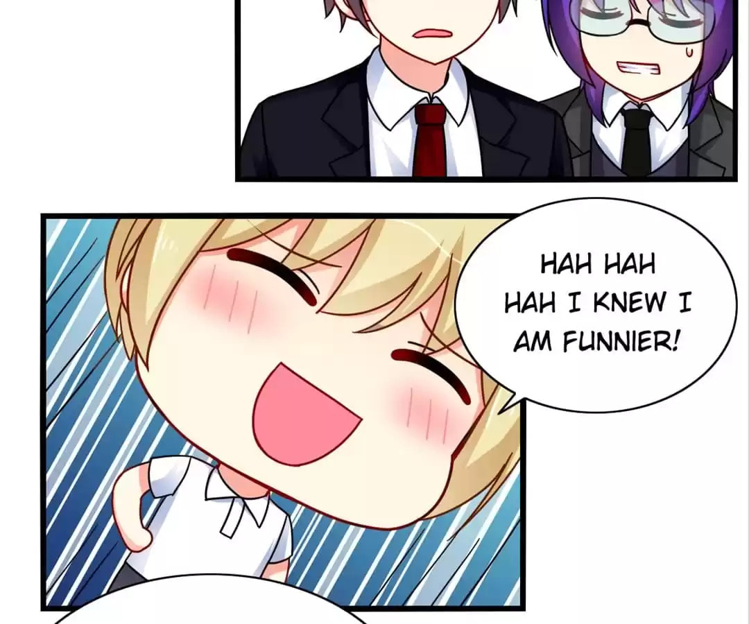 I Love BL Comics Chapter 88 page 6 - 