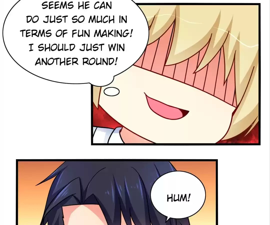 I Love BL Comics Chapter 88 page 7 - 