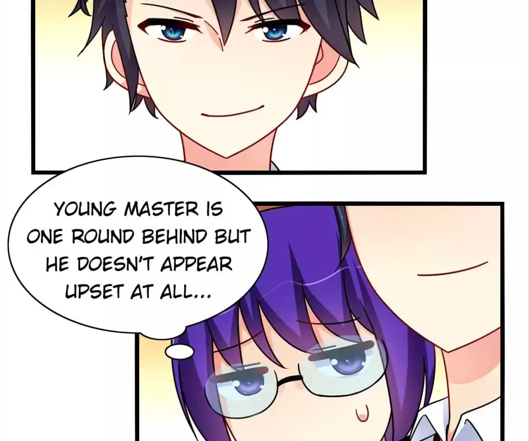 I Love BL Comics Chapter 88 page 8 - 