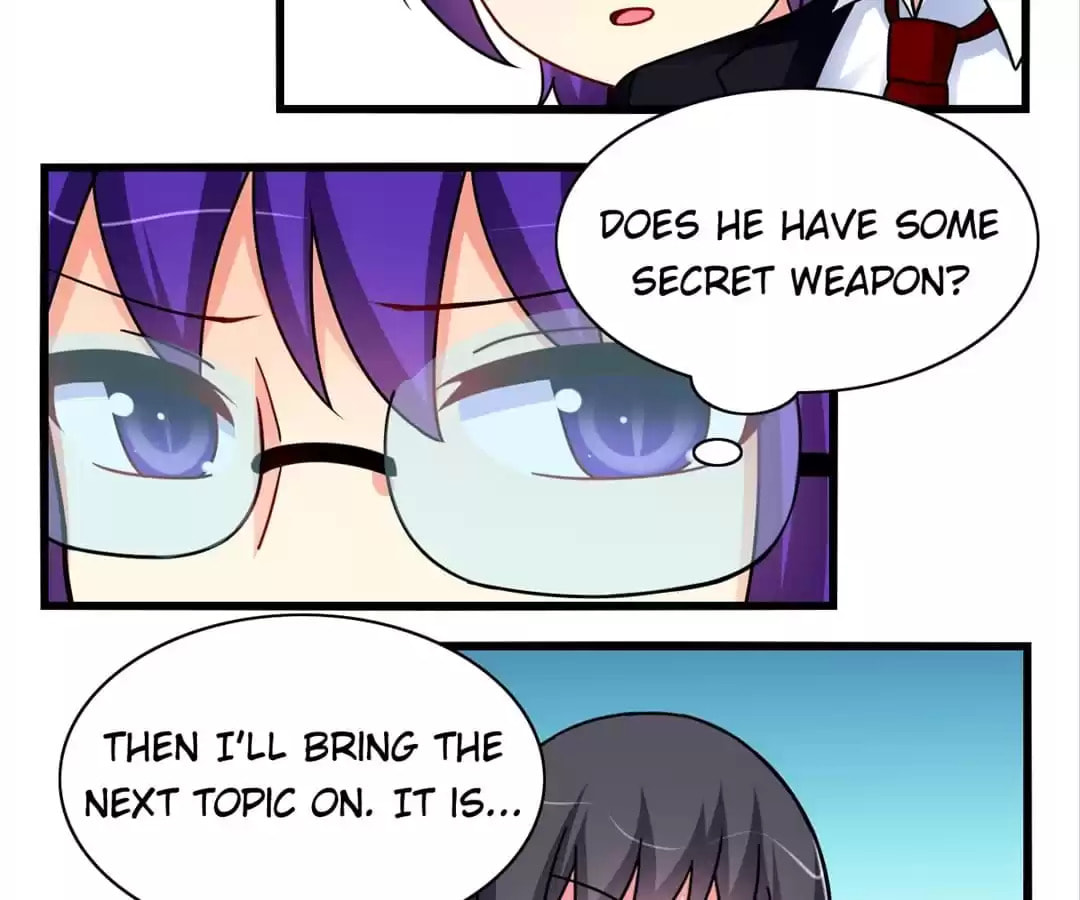 I Love BL Comics Chapter 88 page 9 - 