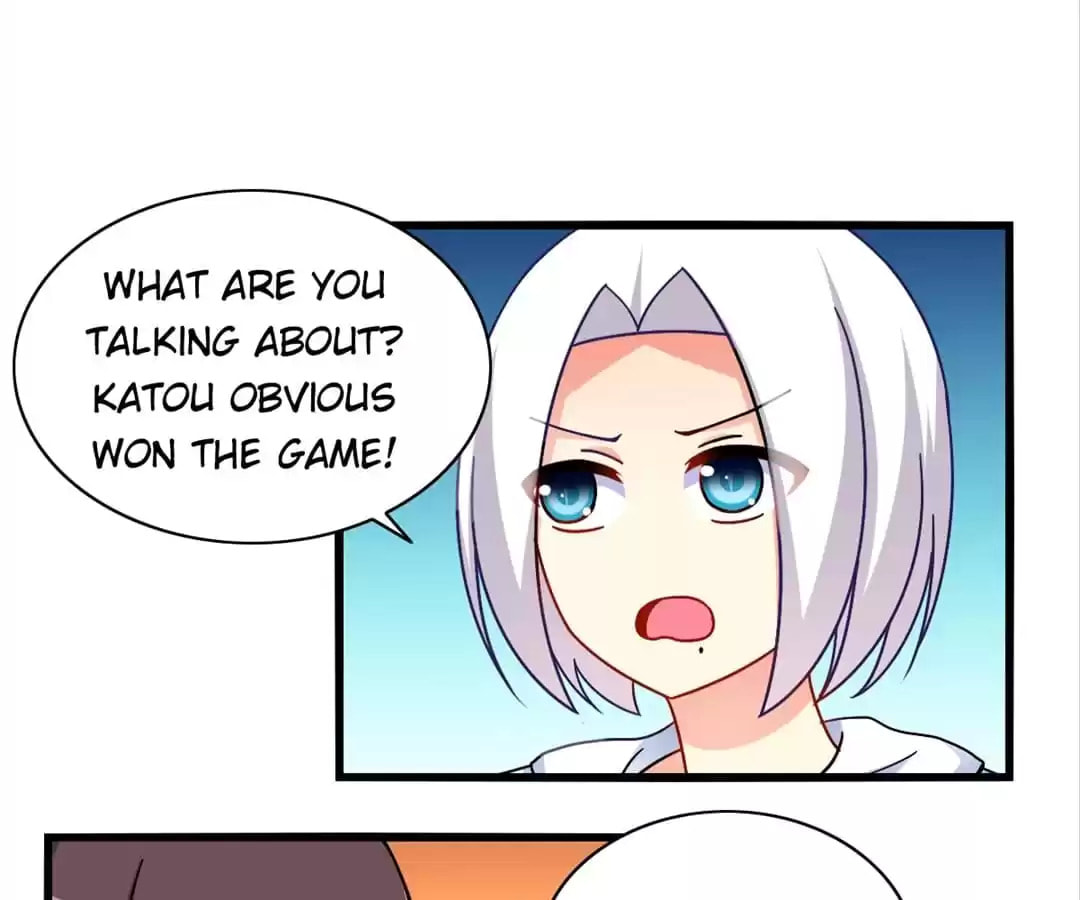 I Love BL Comics Chapter 89 page 1 - 