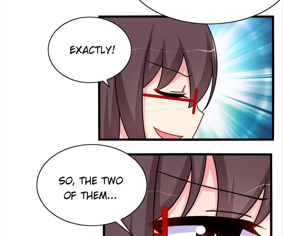 I Love BL Comics Chapter 89 page 11 - 