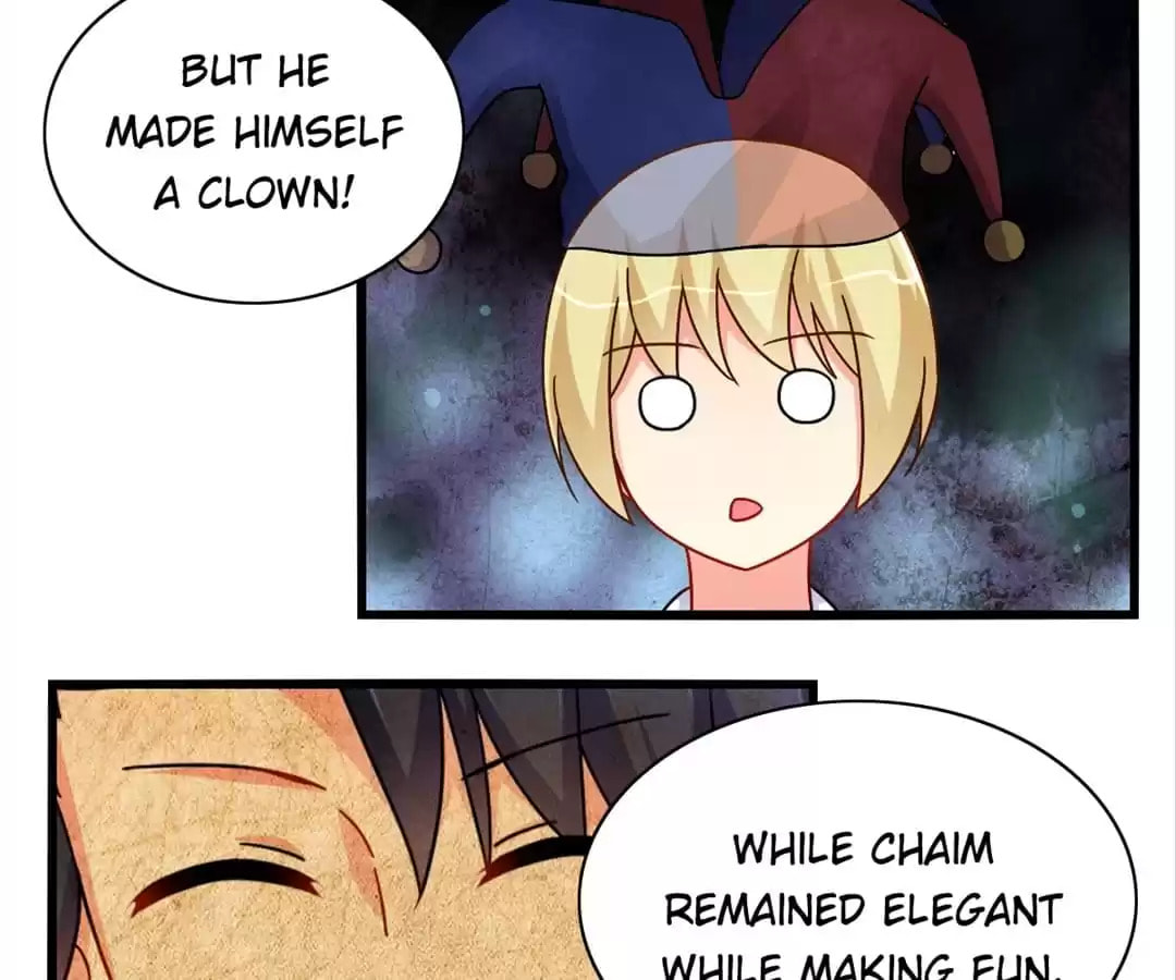 I Love BL Comics Chapter 89 page 13 - 