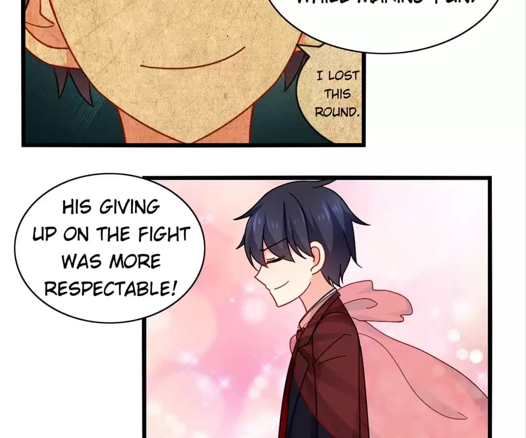 I Love BL Comics Chapter 89 page 14 - 