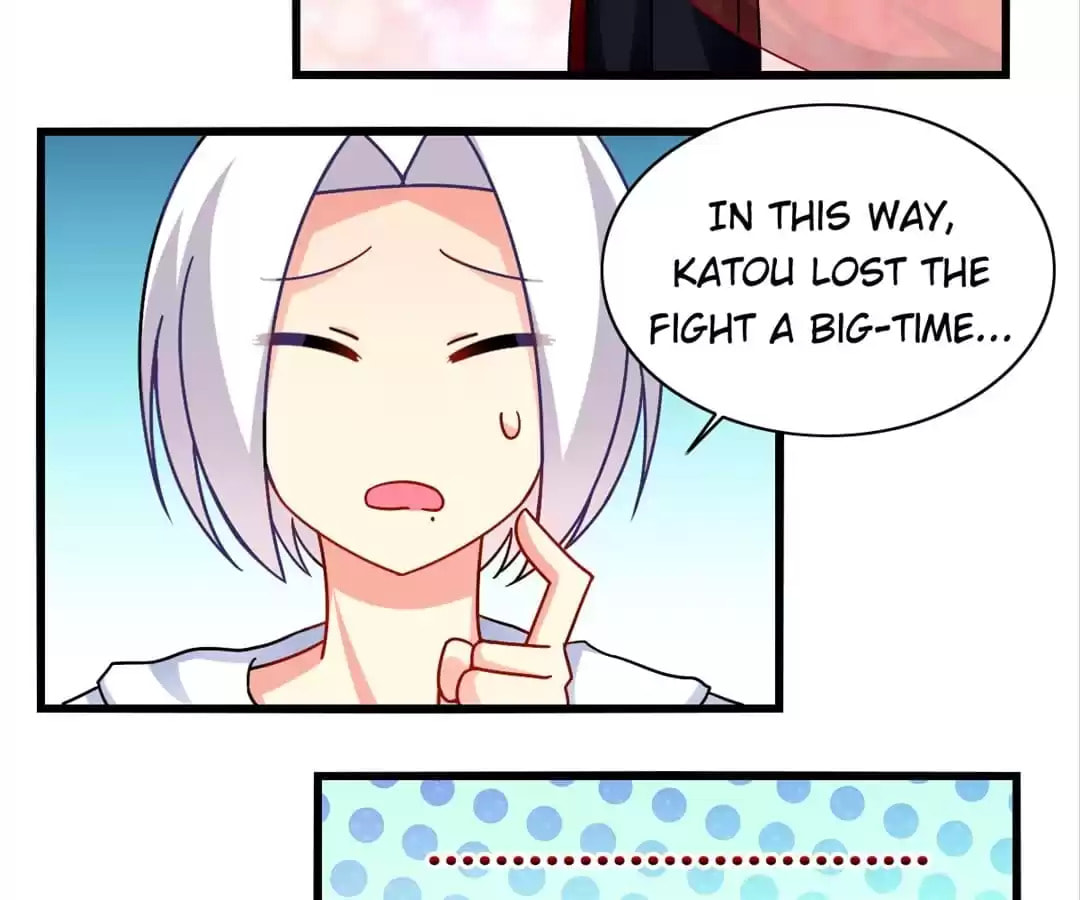 I Love BL Comics Chapter 89 page 15 - 