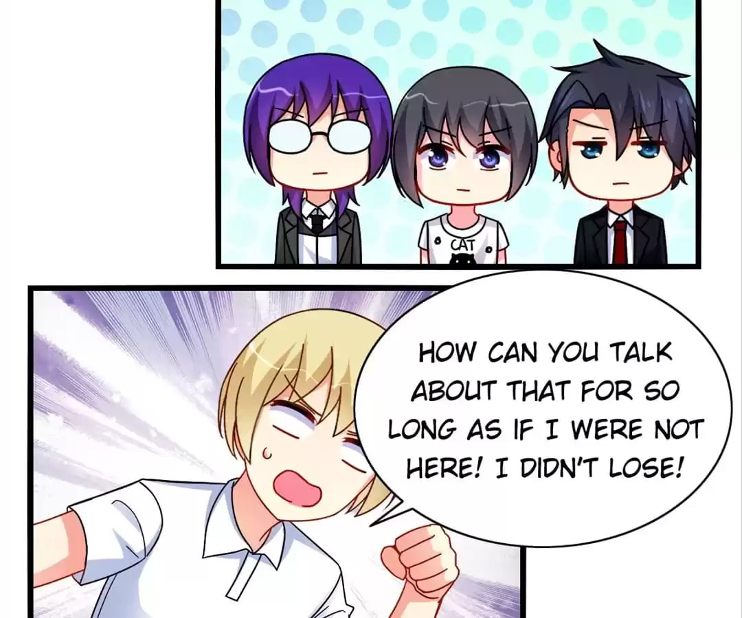 I Love BL Comics Chapter 89 page 16 - 