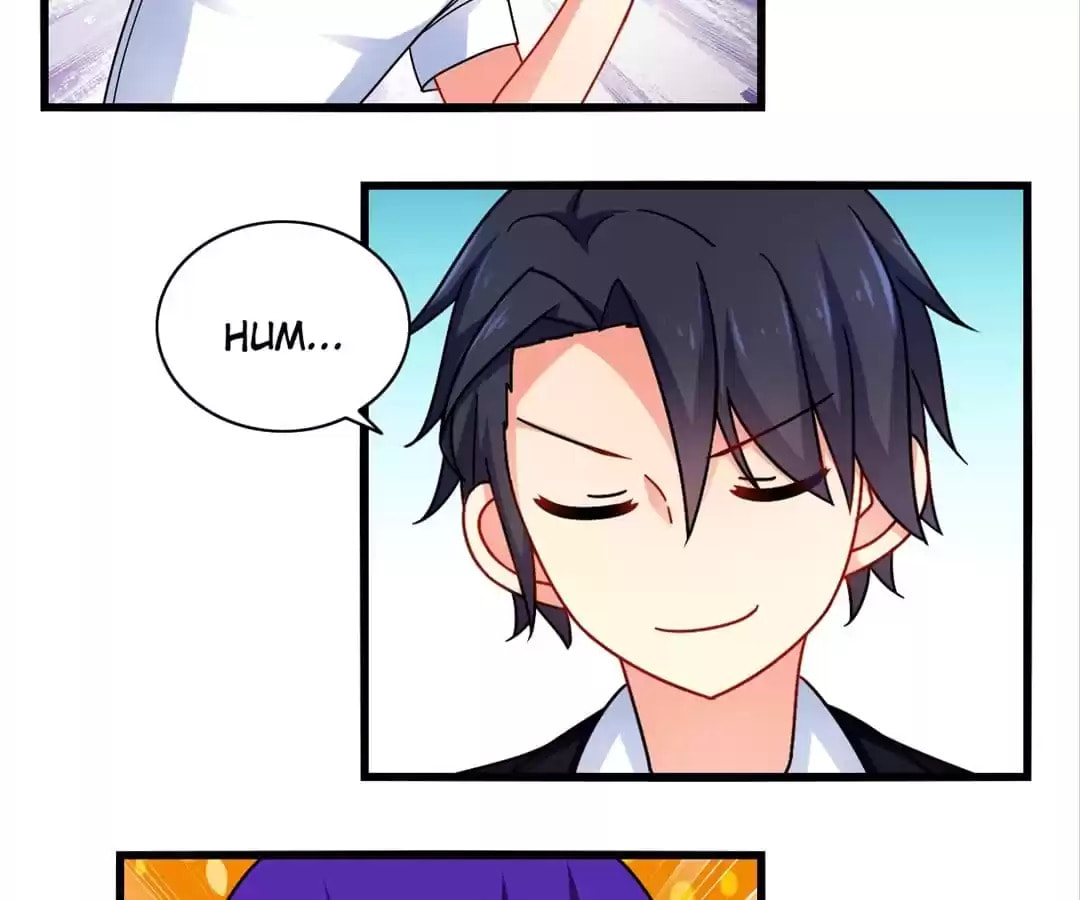I Love BL Comics Chapter 89 page 17 - 