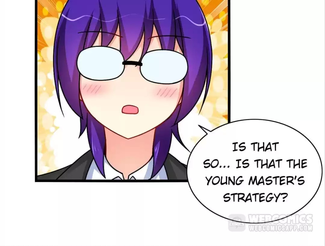 I Love BL Comics Chapter 89 page 18 - 