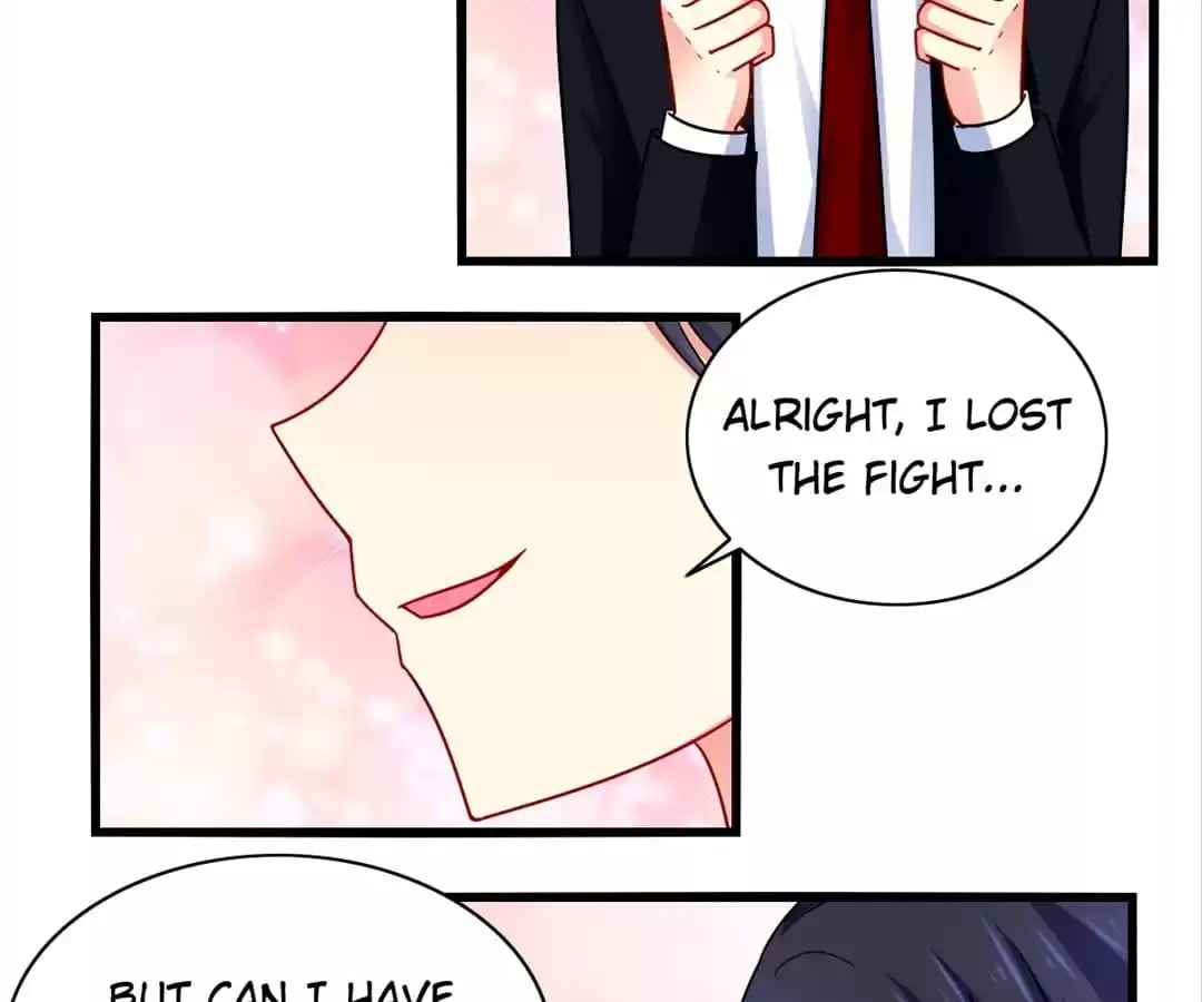 I Love BL Comics Chapter 89 page 20 - 