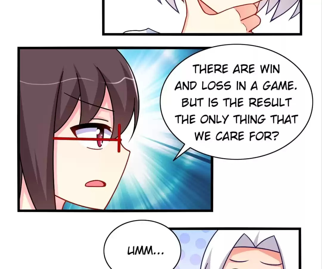 I Love BL Comics Chapter 89 page 3 - 