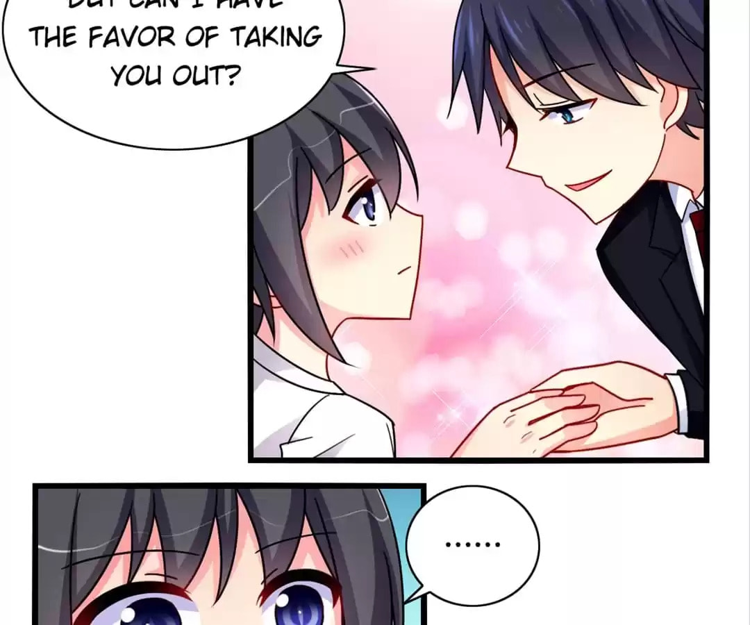 I Love BL Comics Chapter 89 page 21 - 