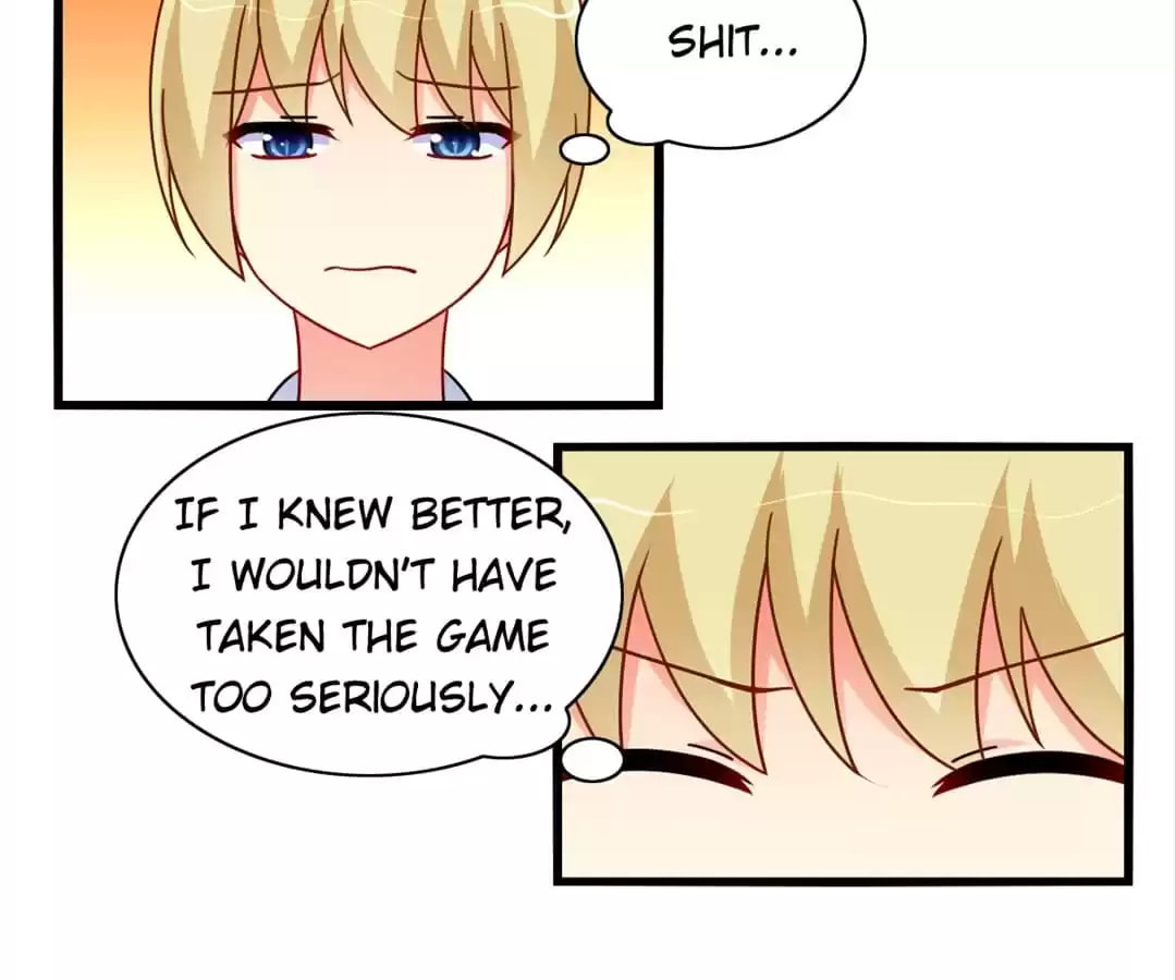 I Love BL Comics Chapter 89 page 23 - 