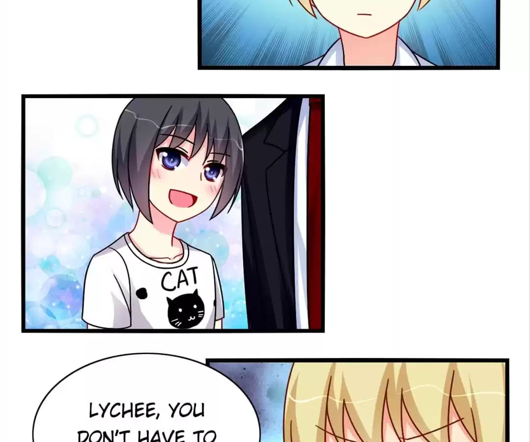 I Love BL Comics Chapter 89 page 25 - 
