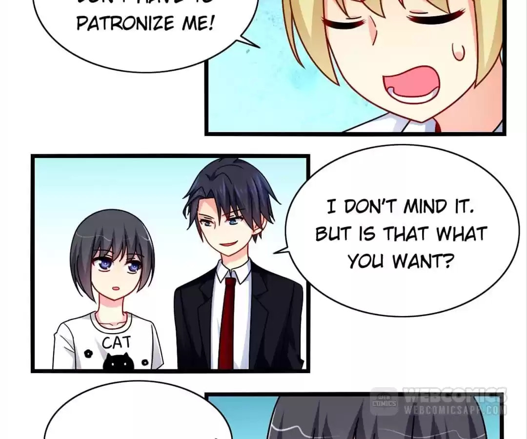 I Love BL Comics Chapter 89 page 26 - 