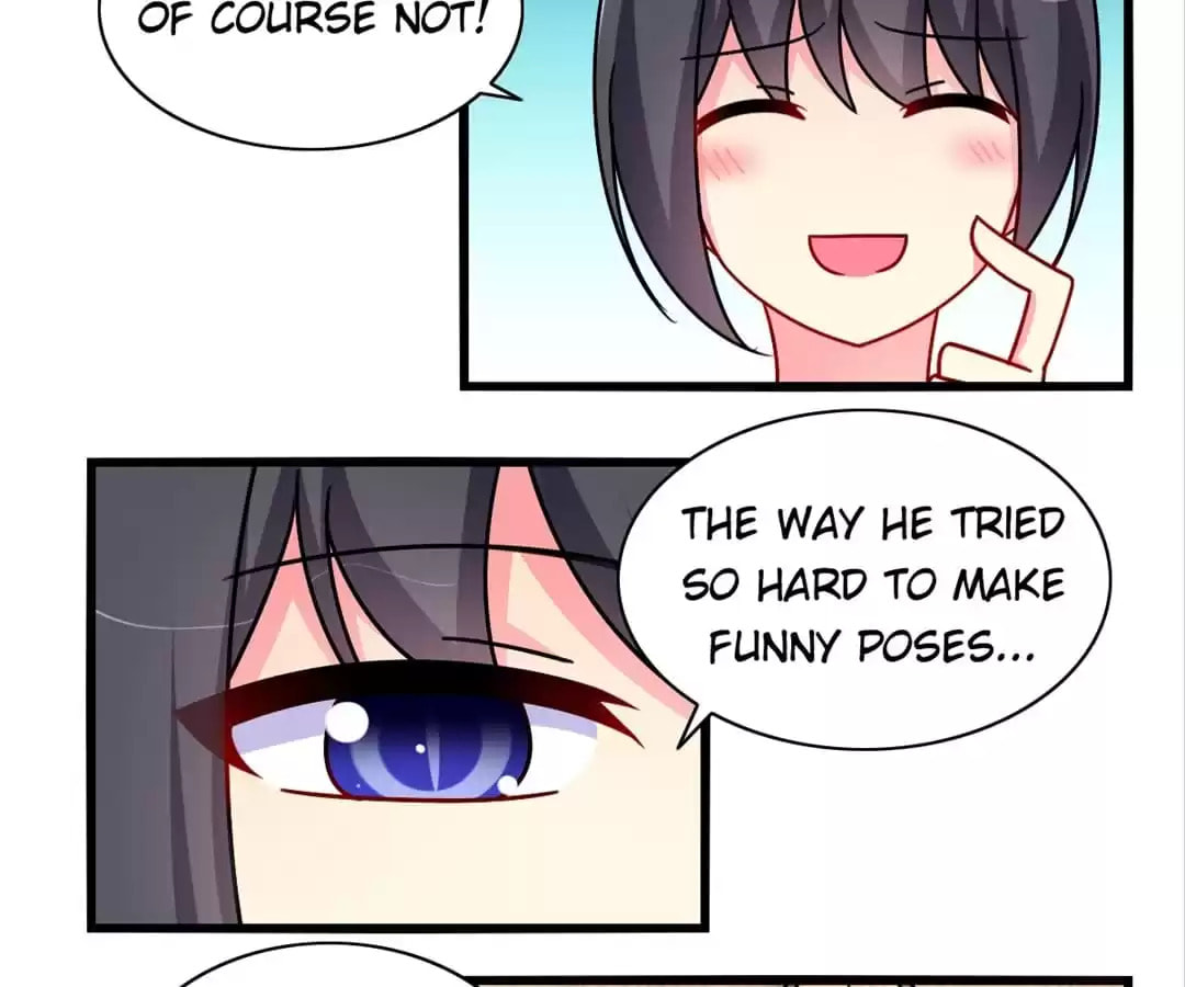 I Love BL Comics Chapter 89 page 27 - 