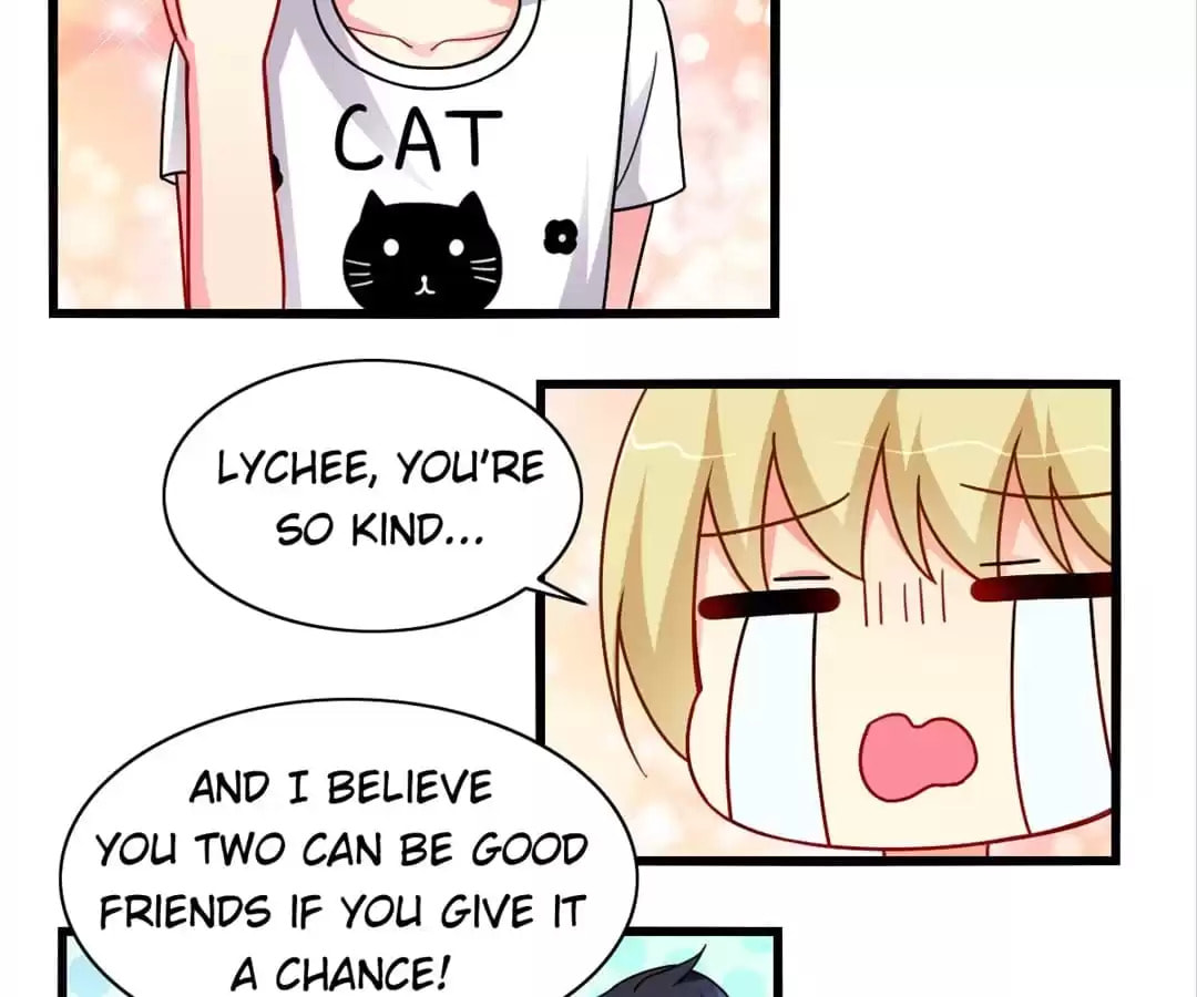 I Love BL Comics Chapter 89 page 29 - 