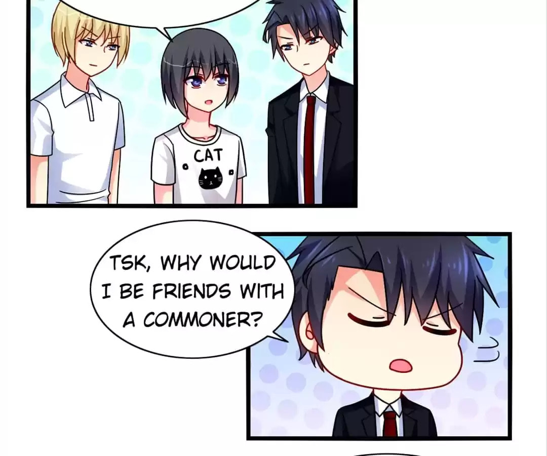 I Love BL Comics Chapter 89 page 30 - 