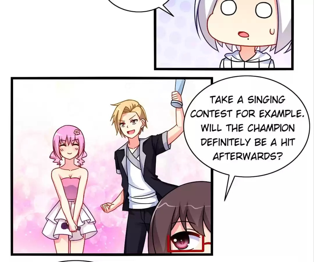 I Love BL Comics Chapter 89 page 4 - 