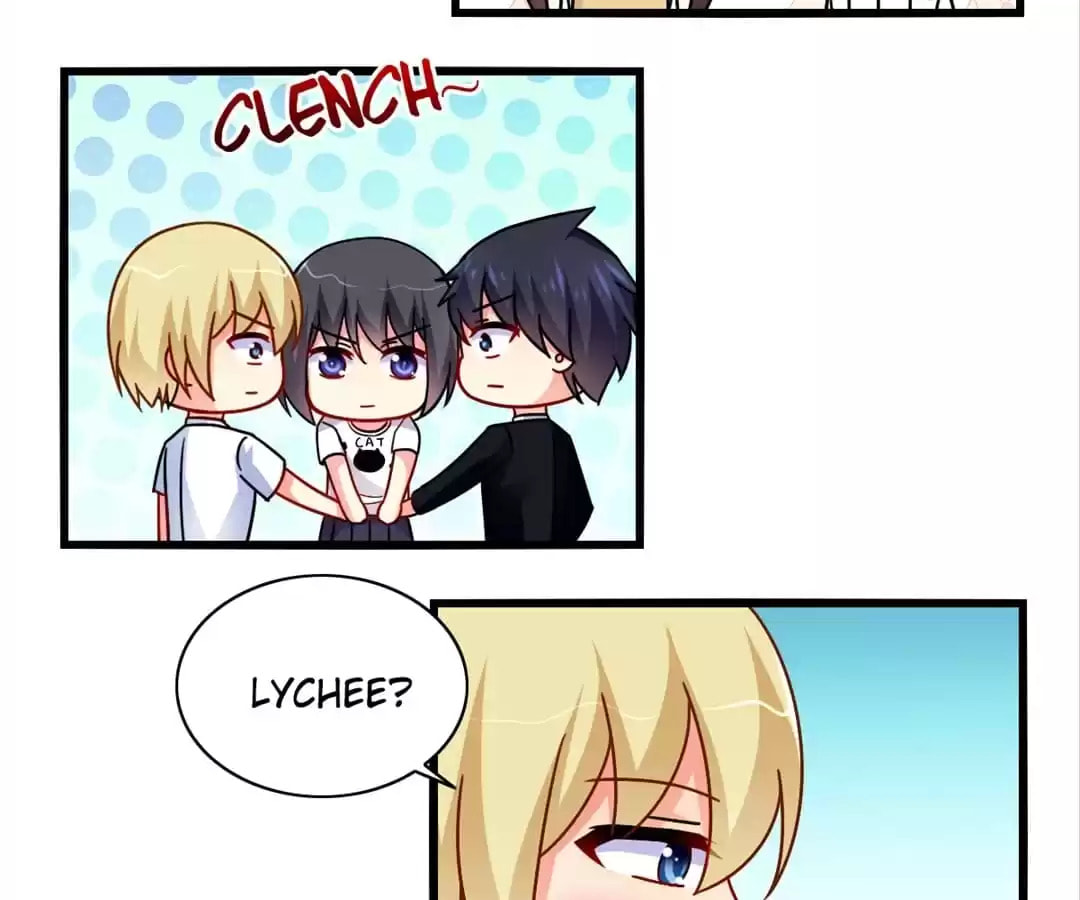 I Love BL Comics Chapter 89 page 32 - 