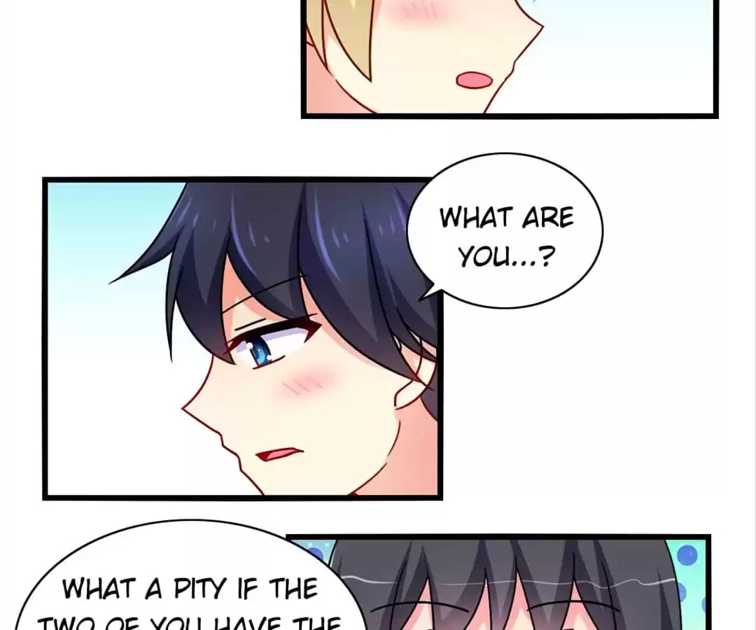 I Love BL Comics Chapter 89 page 33 - 