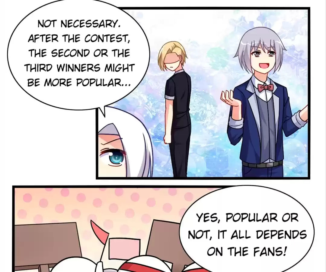 I Love BL Comics Chapter 89 page 5 - 