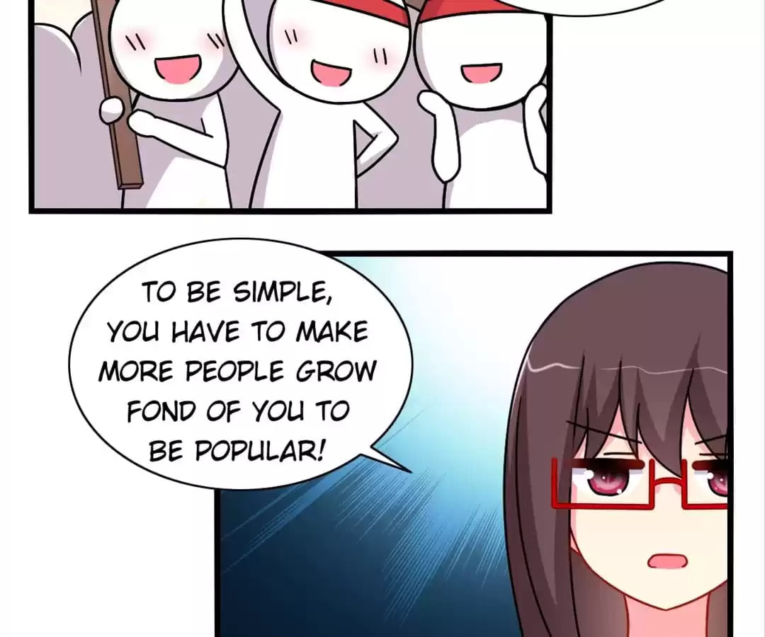 I Love BL Comics Chapter 89 page 6 - 