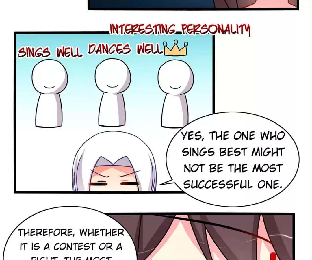 I Love BL Comics Chapter 89 page 7 - 