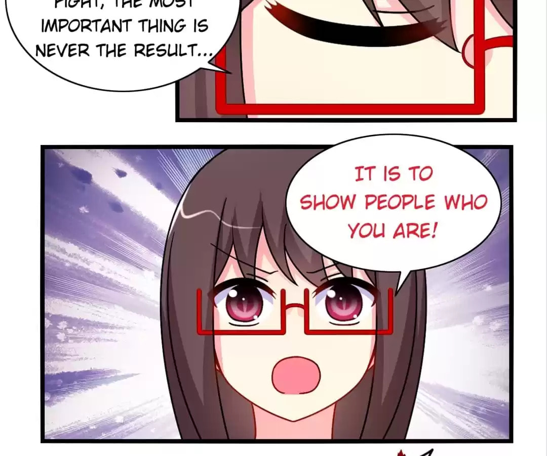 I Love BL Comics Chapter 89 page 8 - 