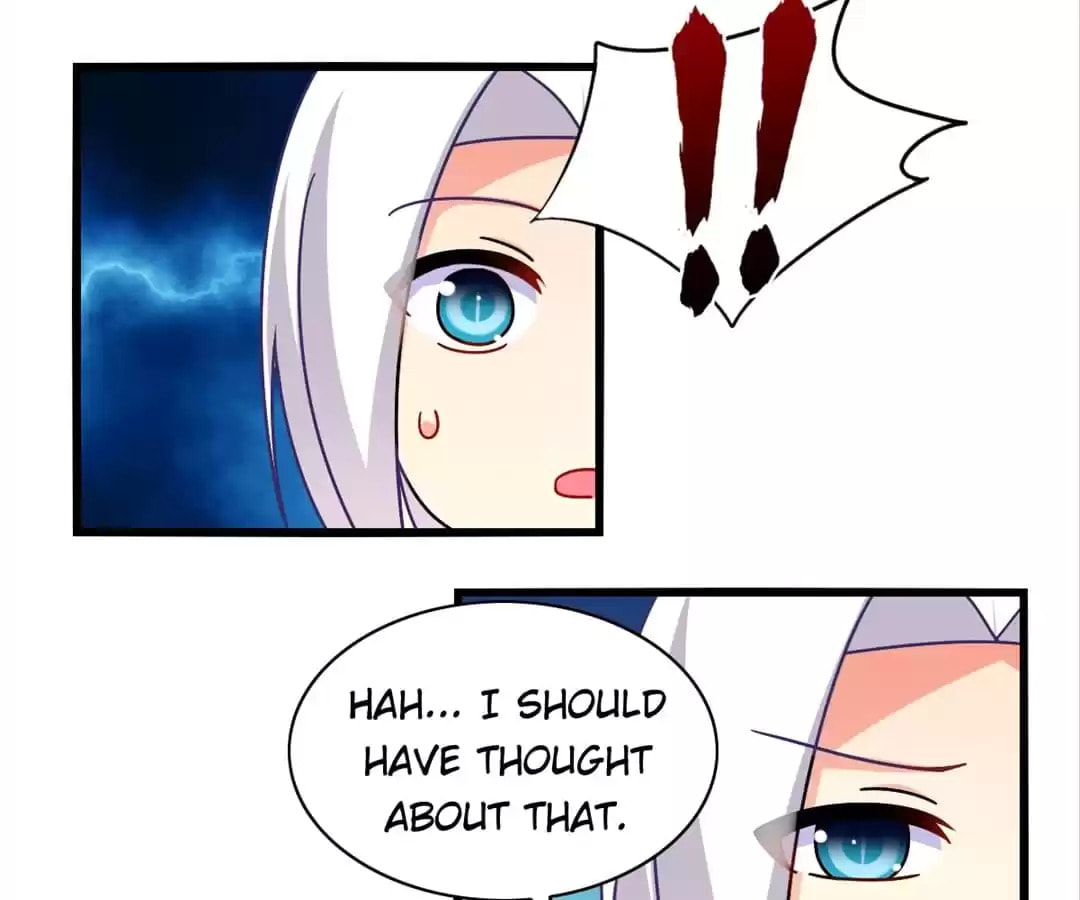 I Love BL Comics Chapter 89 page 9 - 