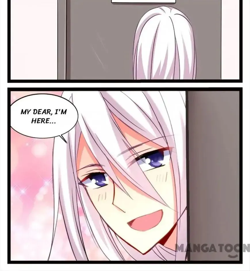 I Love BL Comics Chapter 9 page 14 - 