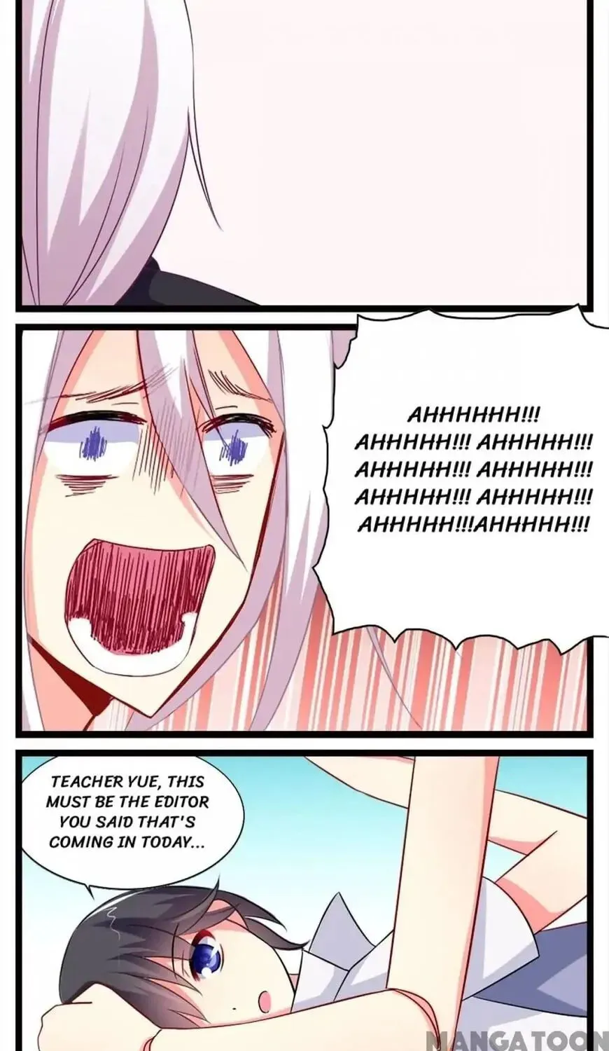 I Love BL Comics Chapter 9 page 19 - 