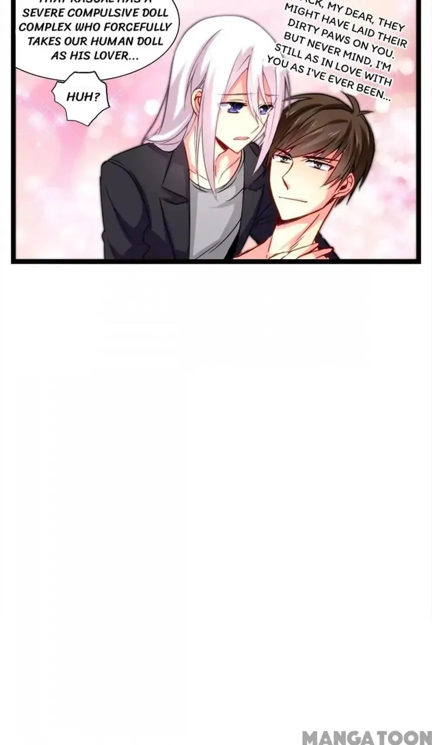 I Love BL Comics Chapter 9 page 25 - 