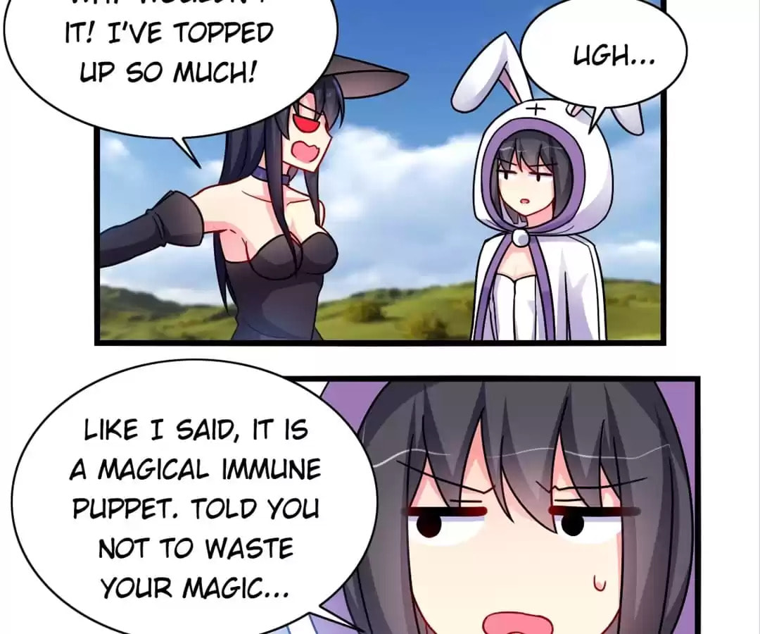 I Love BL Comics Chapter 90 page 11 - 