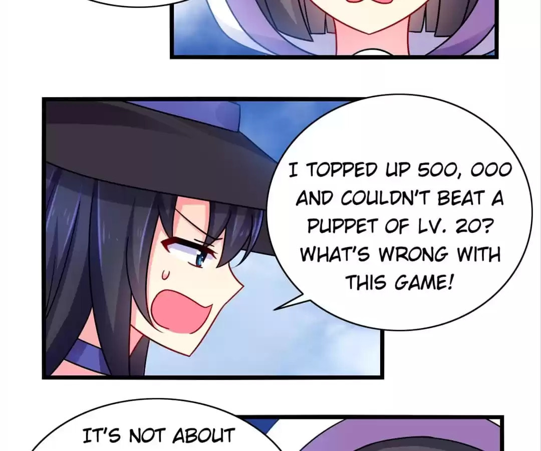 I Love BL Comics Chapter 90 page 12 - 