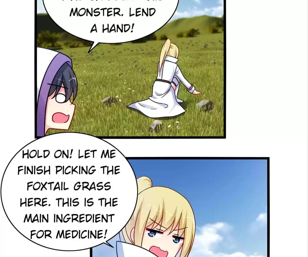 I Love BL Comics Chapter 90 page 15 - 