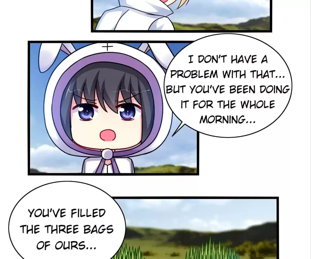I Love BL Comics Chapter 90 page 16 - 