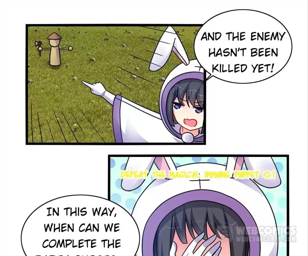 I Love BL Comics Chapter 90 page 18 - 