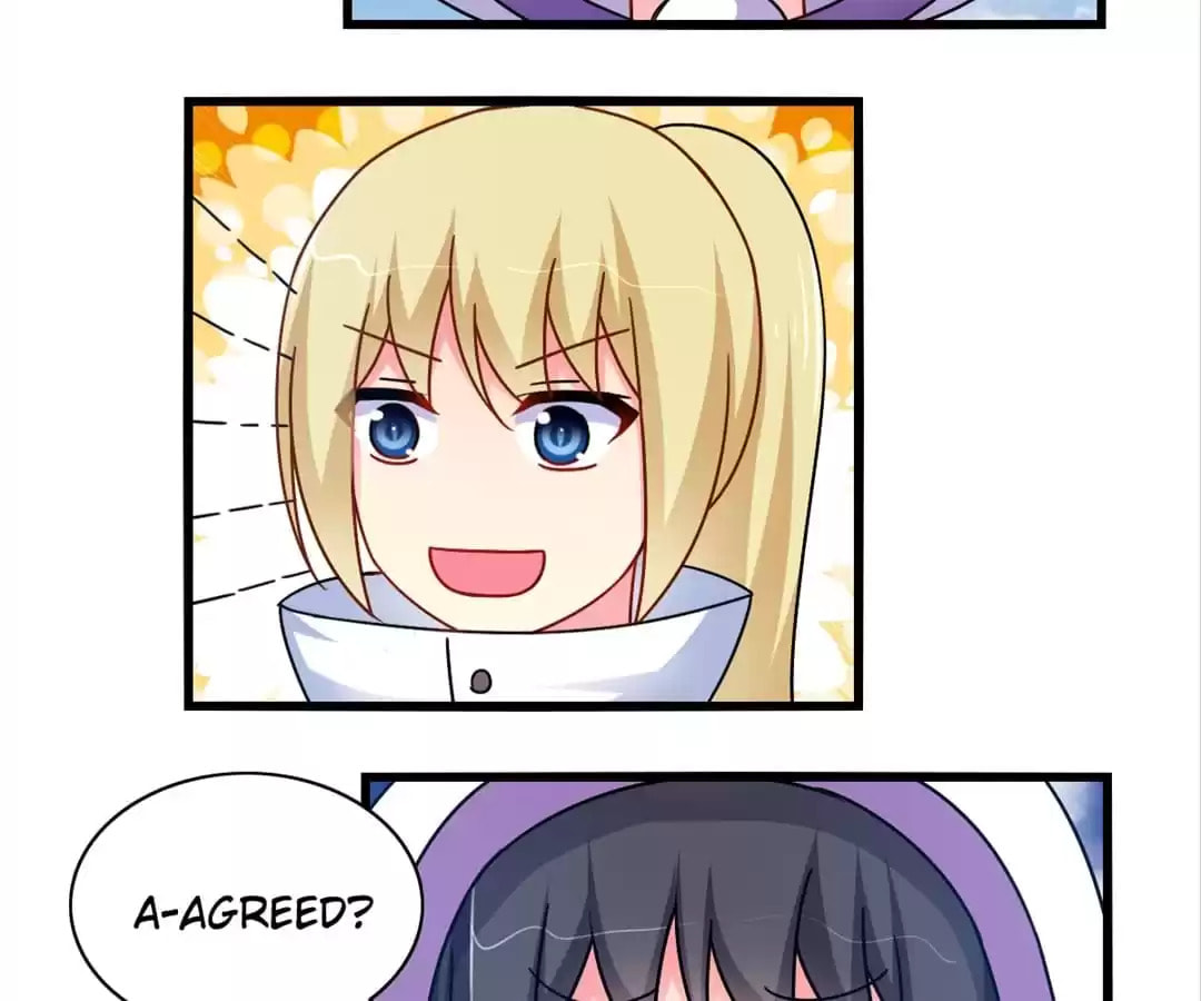 I Love BL Comics Chapter 90 page 21 - 