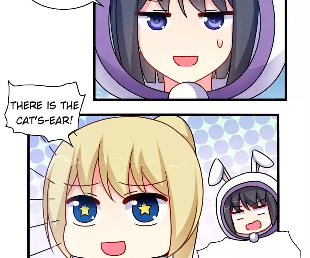 I Love BL Comics Chapter 90 page 22 - 