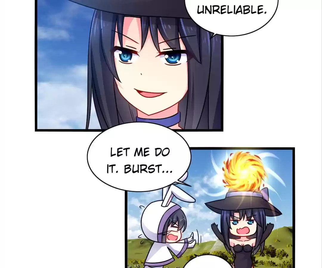 I Love BL Comics Chapter 90 page 24 - 