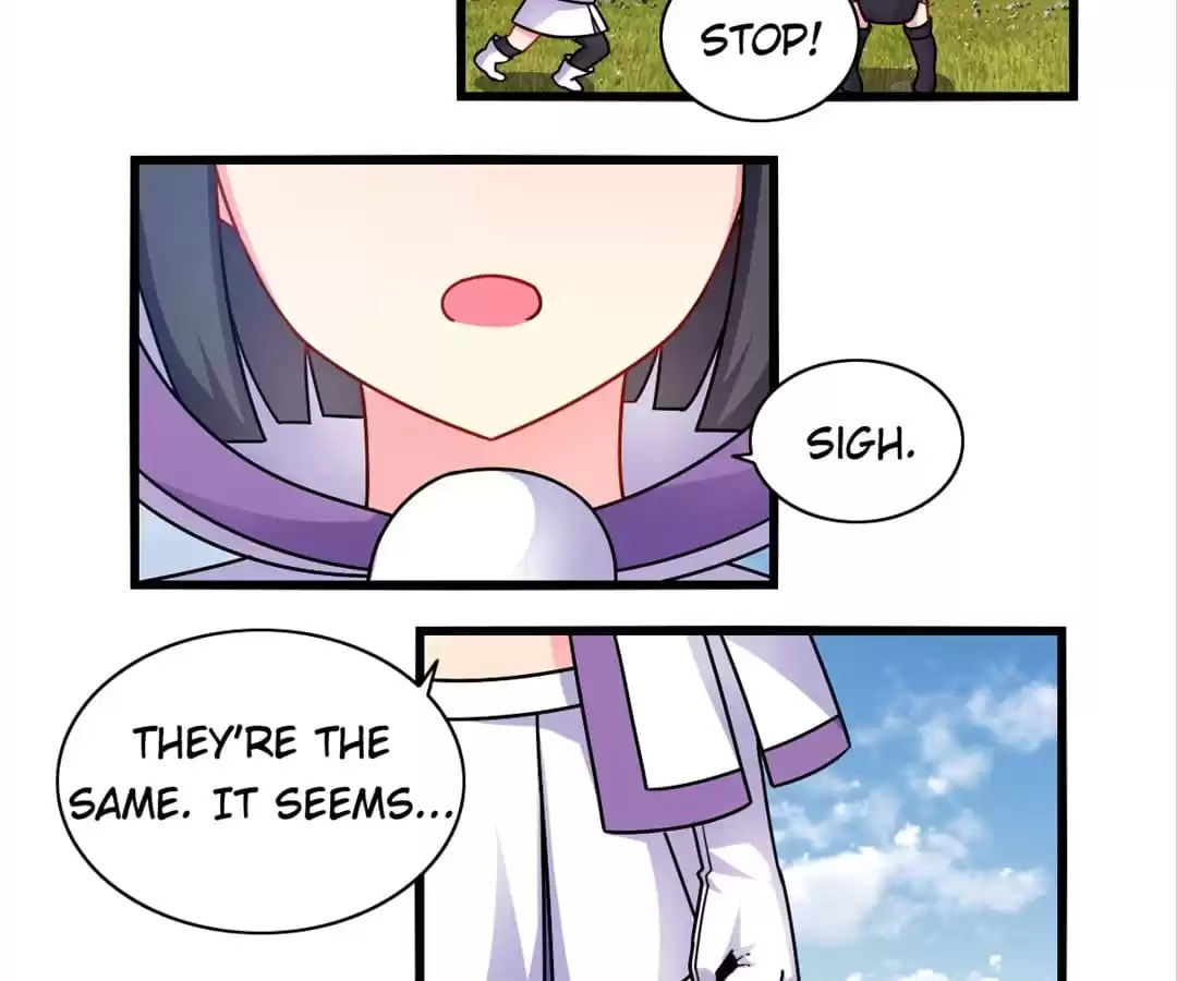 I Love BL Comics Chapter 90 page 25 - 