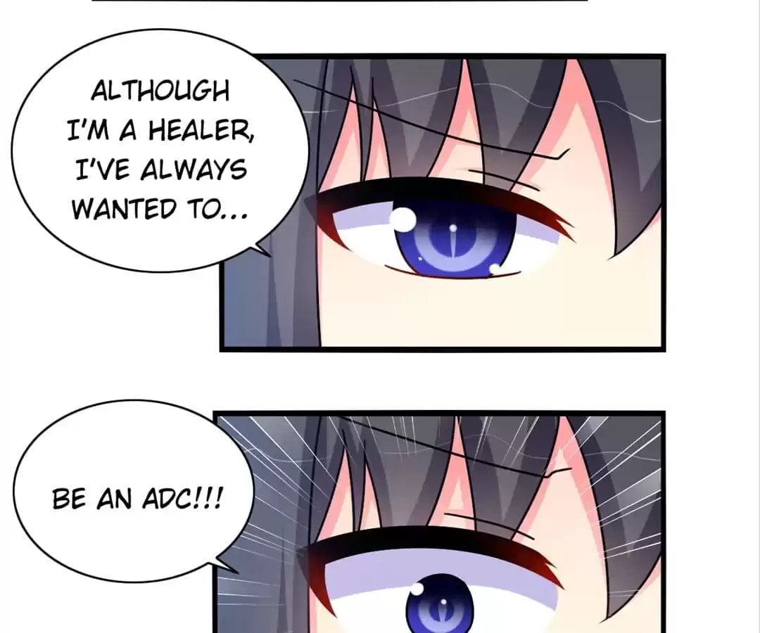 I Love BL Comics Chapter 90 page 27 - 
