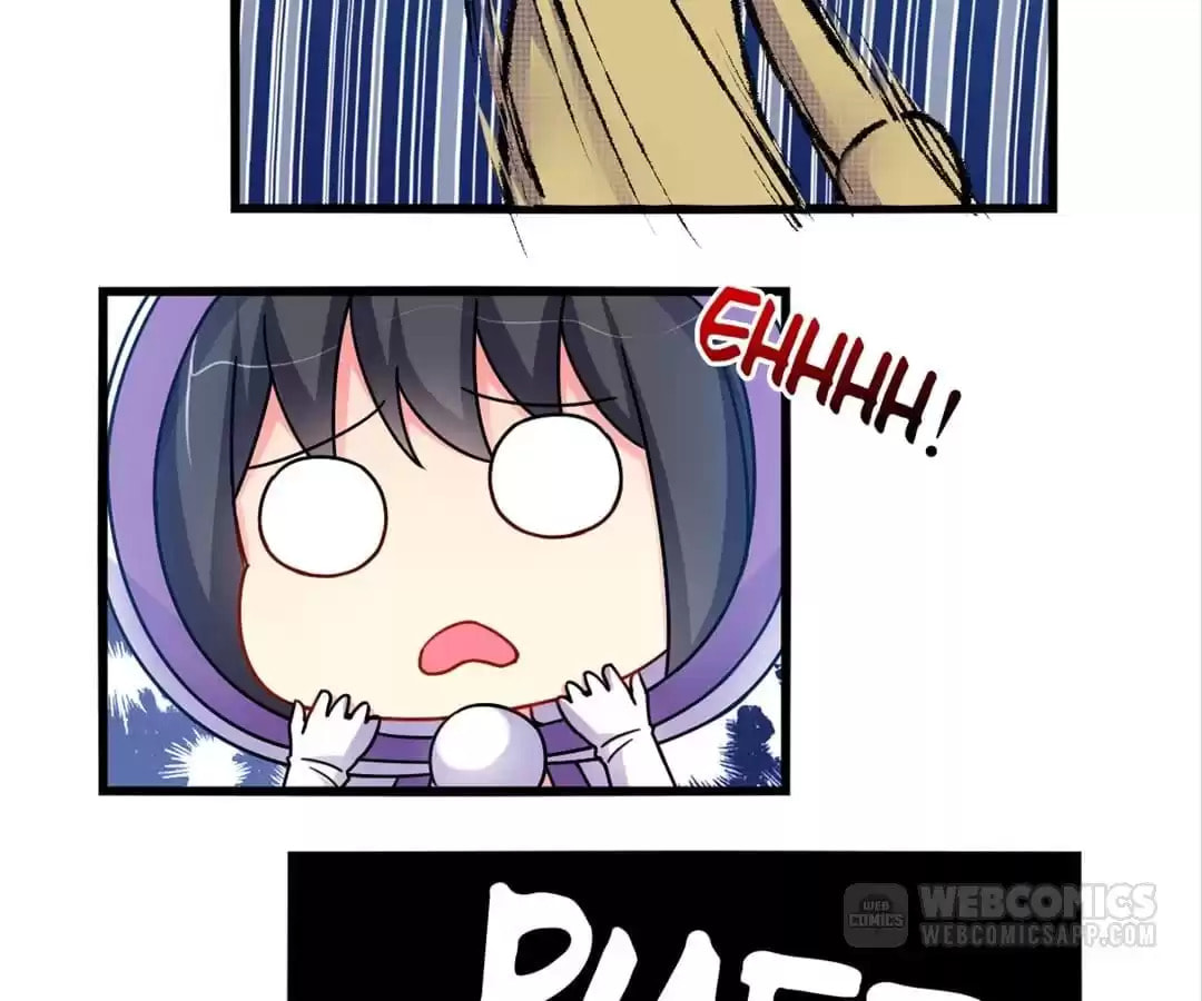 I Love BL Comics Chapter 90 page 34 - 