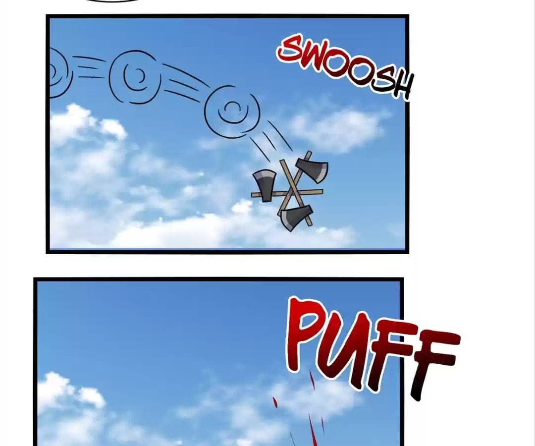 I Love BL Comics Chapter 90 page 40 - 