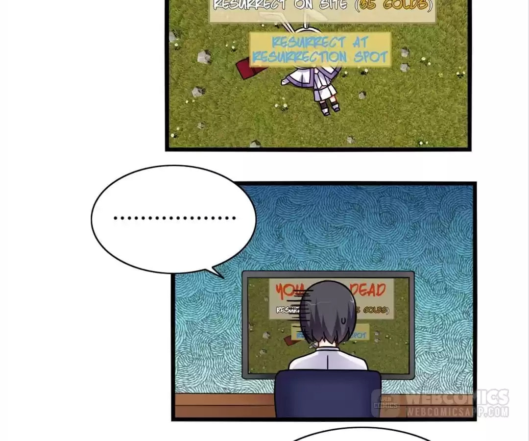 I Love BL Comics Chapter 90 page 42 - 