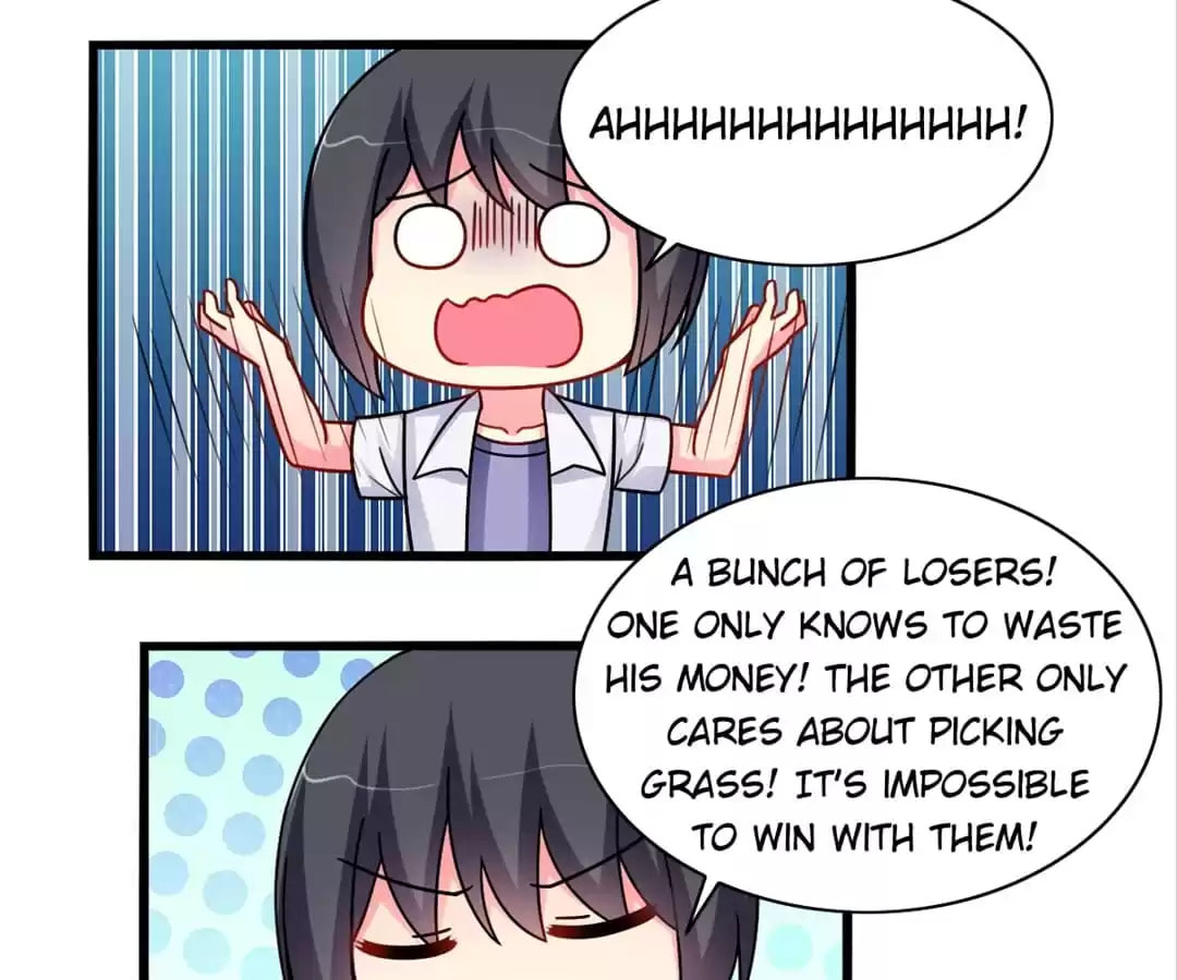 I Love BL Comics Chapter 90 page 43 - 