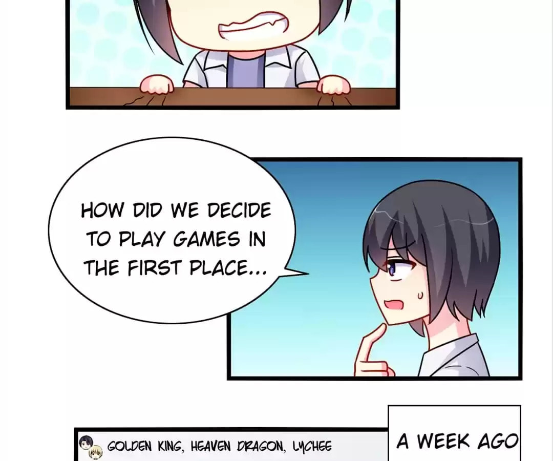 I Love BL Comics Chapter 90 page 44 - 