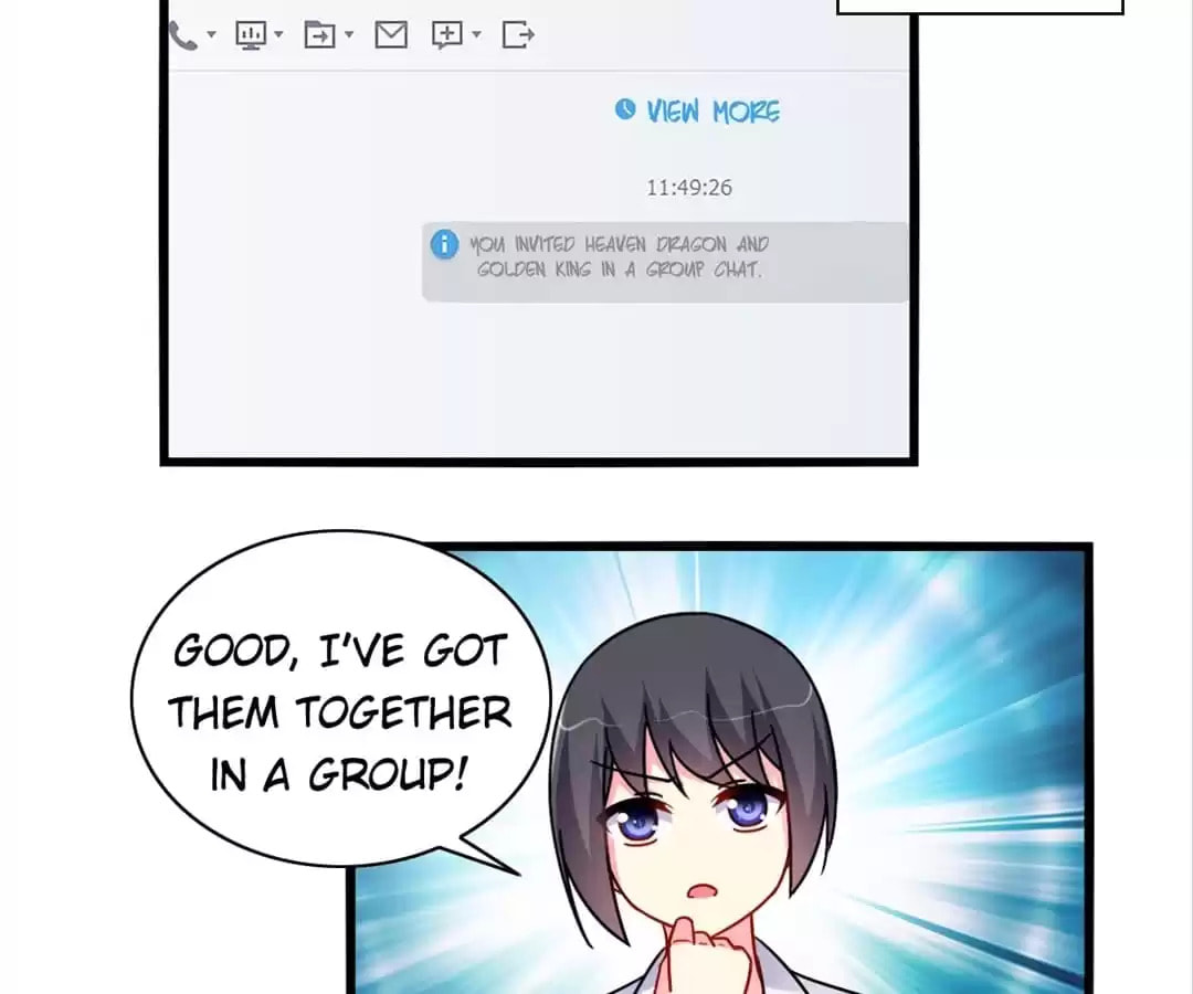 I Love BL Comics Chapter 90 page 45 - 