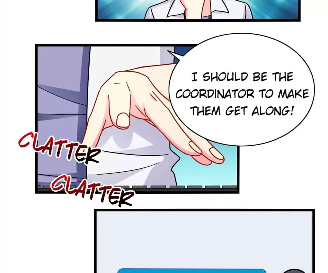 I Love BL Comics Chapter 90 page 46 - 