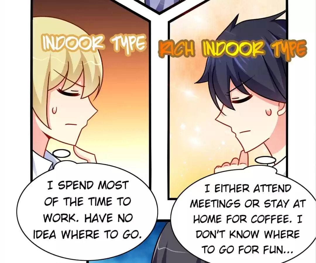 I Love BL Comics Chapter 90 page 49 - 